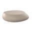 Stone Plastic Coffee Table-110954828