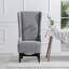 Fauteuil d'appoint de 23,03 po de largeur