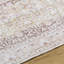 Tapis lavable à la machine Gess-112246621