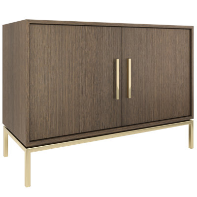 Rift White Oak Single Bath Vanity
