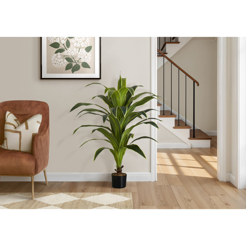 Plante artificielle