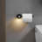 Wall Mounted Toilet Paper Holder
