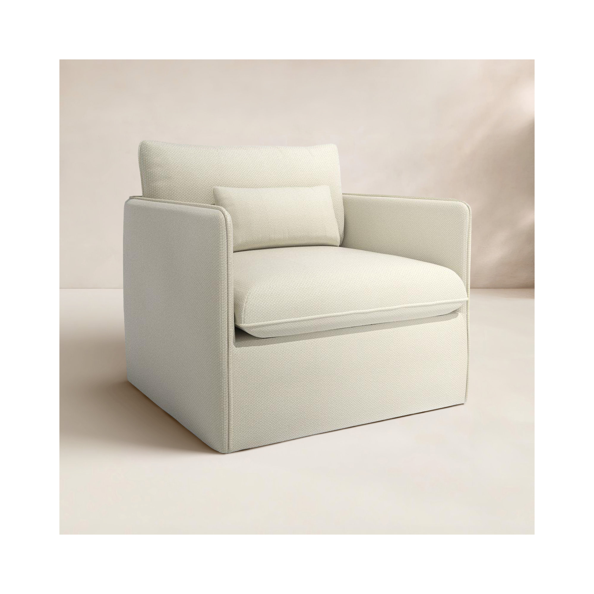 Valliere Club Chair