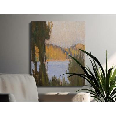 Deshields Wrapped Canvas Print Set