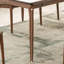Rectangular 33.46'' W Dining Table-98664050