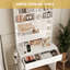 Coiffeuse Krittika