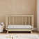 Santorini 5-In-1 Convertible Crib