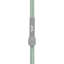 JVL Sponge Floor Mop with Absorbent Head – Green Squeeze Mop-131453491