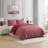 VCNY Home Gingham Microfiber Quilt Set-120143224-130702190