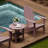 Classic Adirondack Chair-1158077005