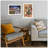 Trendy Decor 4U 2- Piece Vignette Star Spangled Night, God & Country Wall Art For Living Room, Bedroom Wall Art Print For Home Decor By Billy Jacobs-650067264