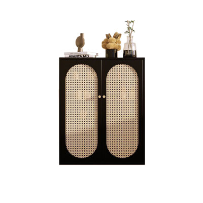 20 Pair Shoe Storage Cabinet