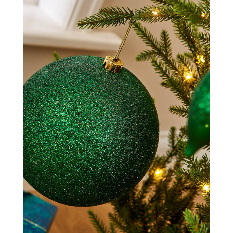 22.5 cm Shatterproof Bauble