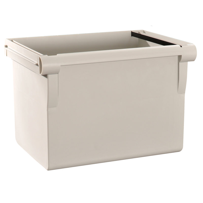  SentrySafe File Organizer Drawer Accessory for 1.6 CuFt. or 2 CuFt.  Safes