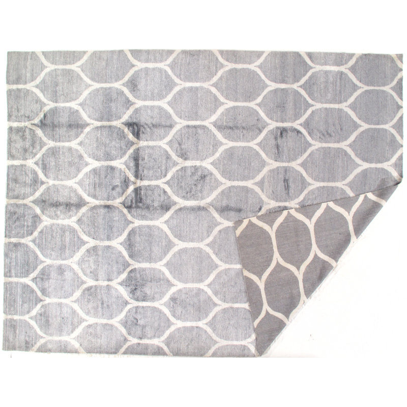 Geometric Area Rug