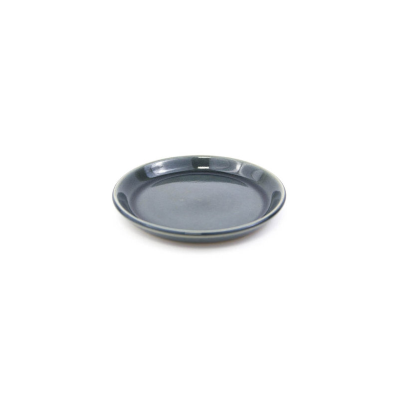Borgen 5.9'' Stoneware Bread And Butter Plate, Adriatic