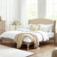 Felicity Upholstered Bed-997834787-834333651