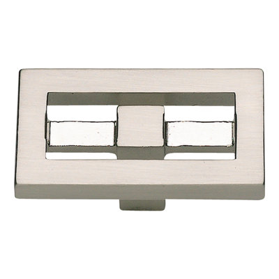 Nobu 1 3/4" Length Rectangle Knob