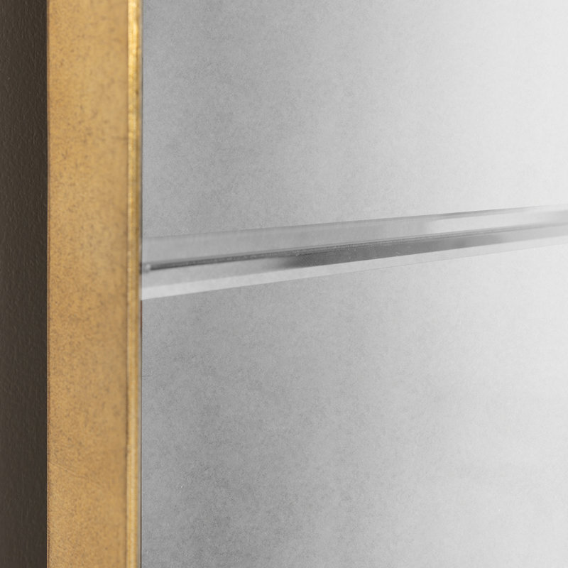 Tara Mirror - Narrow