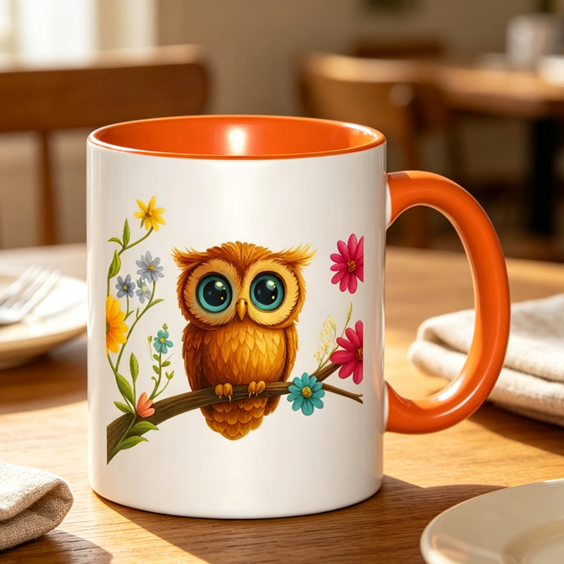 Mug