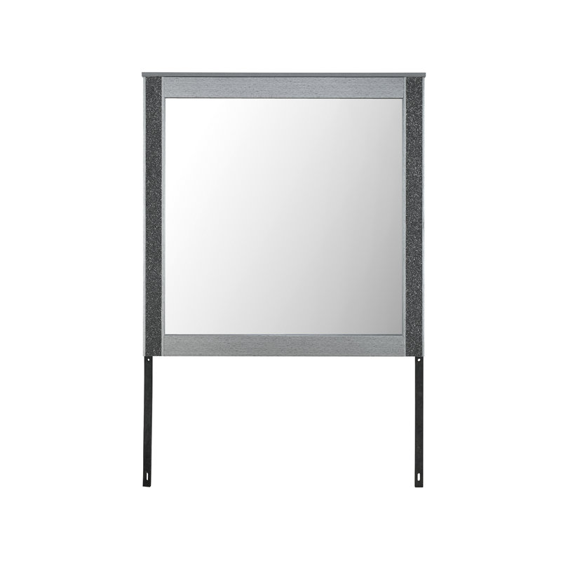 Miroir Hemsworth Logan