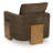 Dairlett Accent Chair