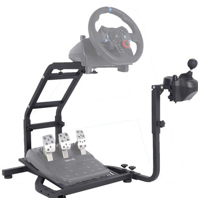 Anman PC & Racing Game Chair