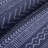 Hygge Geo Reversible Contemporary 3-Piece Quilt Set-422864943-457615893