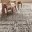 Tapis industriel ivoire / brun Telisa-1760185026