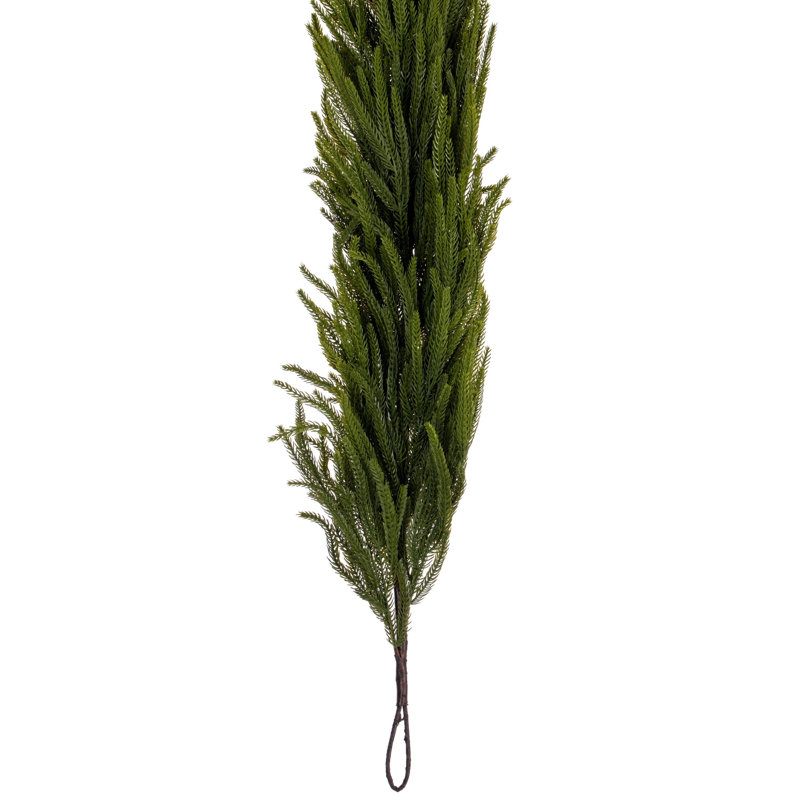 Guirlande 63 po, 63"