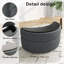 Repose-pieds demi-lune-1285684827