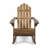 Hollywood Adirondack Rocking Chair-1843868268