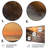 Coastal U.S. States & Territories Wall Decor on Metal