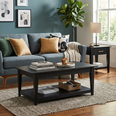 Kipa 2 - Piece Living Room Table Set