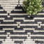 Tapis à poil long Kamariyon-231411165