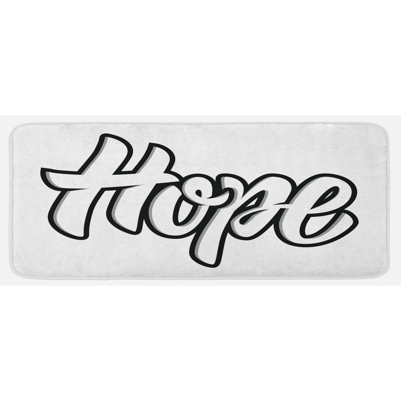 Tapis de cuisine Hope