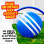 Ensemble de jeu de croquet Franklin Kick