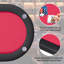 Table de poker GarveeHome-123168275