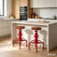 Tabouret de bar Dicot-315833868-328353229