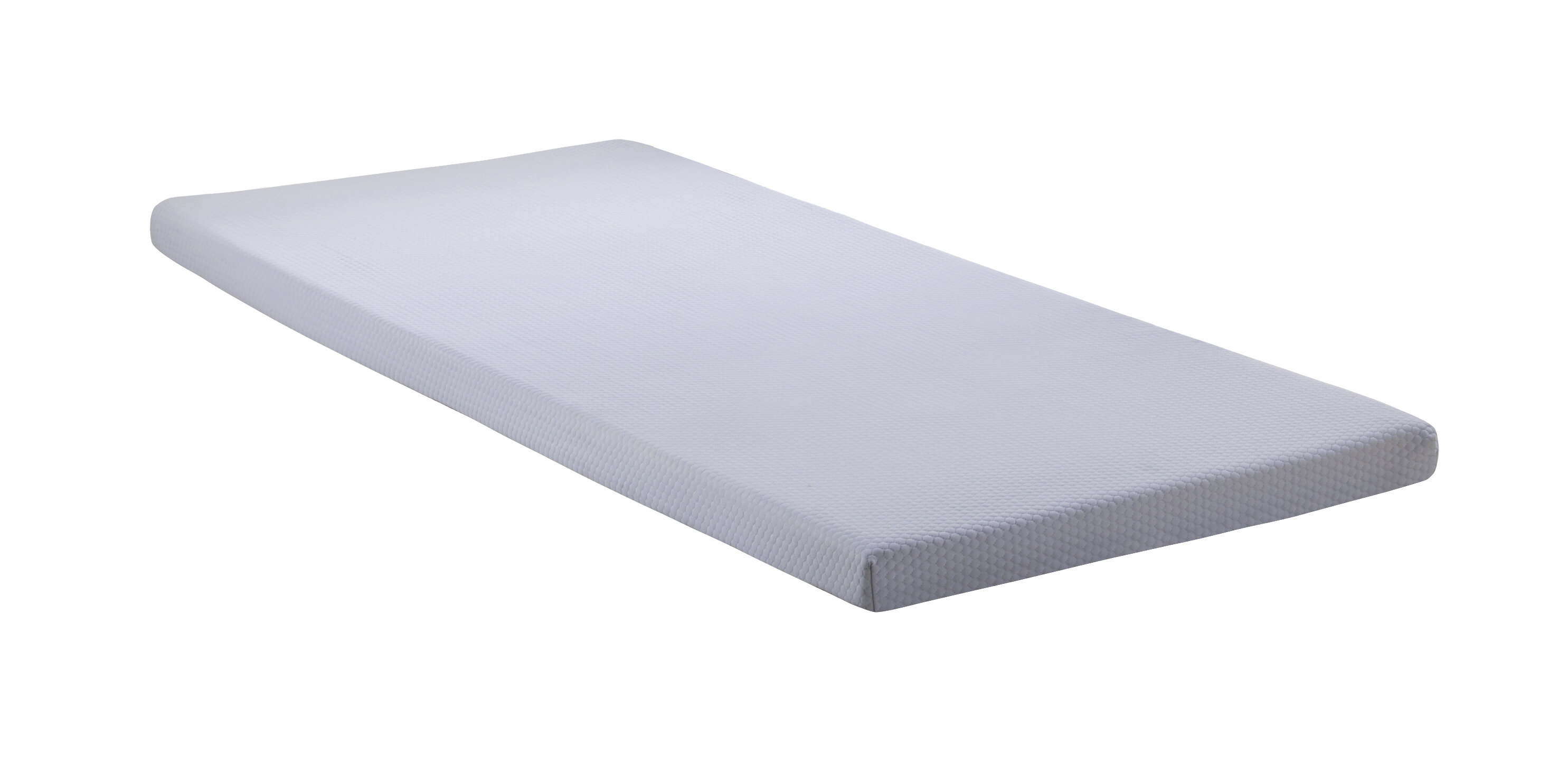 Simmons Beautysleep Siesta Memory Foam Rollup Bed & Reviews