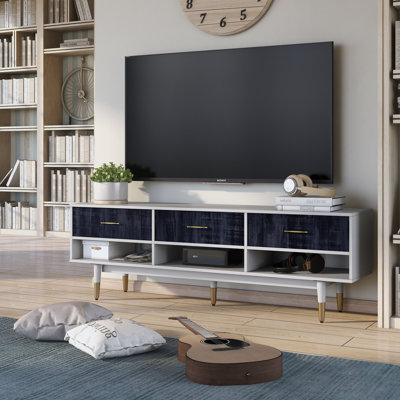 TV Stand for TVs up to 78"