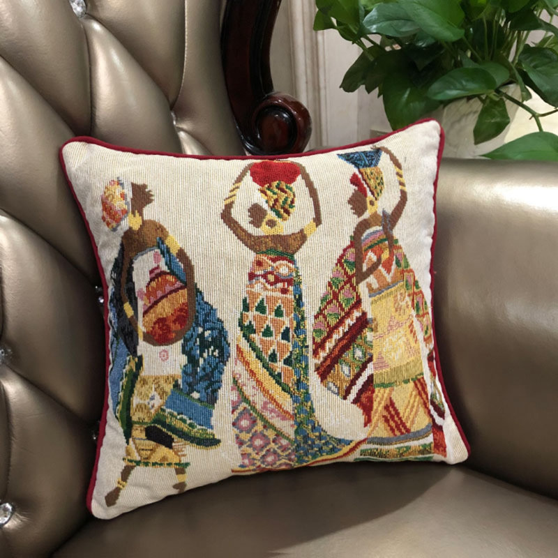 Pillow Cover