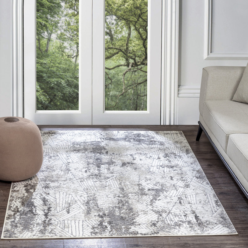 Putnam Area Rug, Rectangle 120 x 170cm
