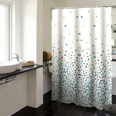 Sheer Single Curtain Panel