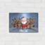 «Santa With Reindeers» par Makiko-752329952