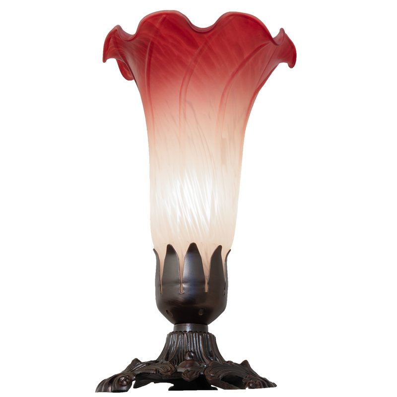 Chesa Torchiere Table Lamp