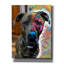«Jennifer De Vries 2» par Dean Russo Studios, art mural sur toile-700709219