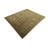 Ottosson Hand Loomed Gabbeh Rug, 100% Wool, Solid Color, Fade & Stain Resistant, Durable, All Sizes, India-Made.-110733510