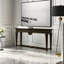Vanucci Eclectics 60.5'' W Console Table