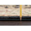 Tapis oriental noir Langlee-21785642